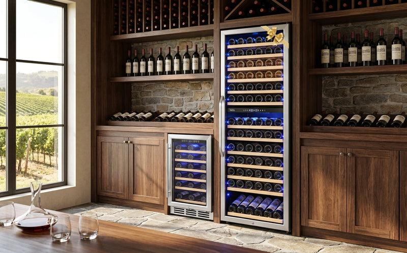 Wine Coolers